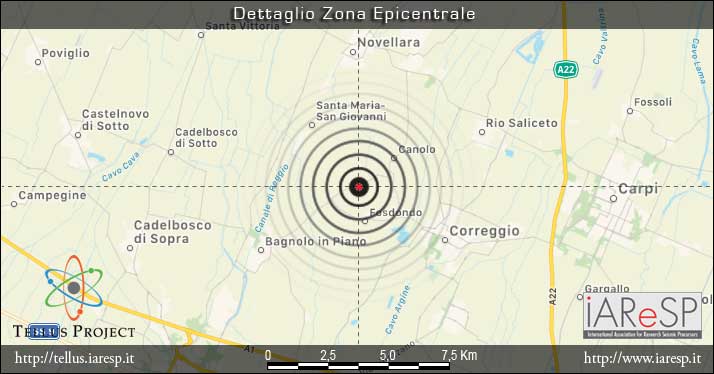 Terremoto