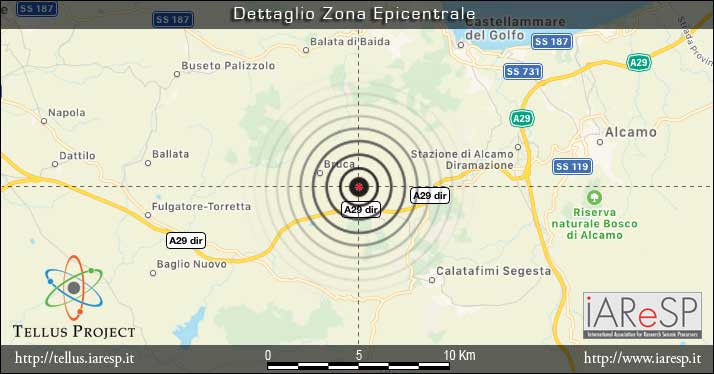 Terremoto