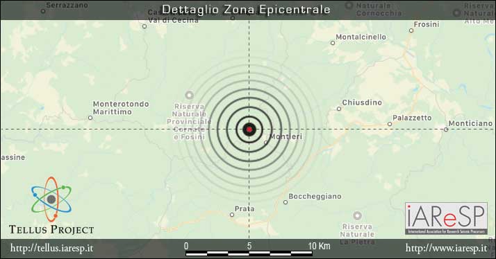 Terremoto