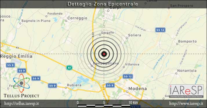 Terremoto