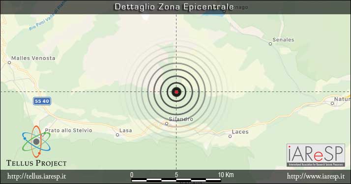 Terremoto