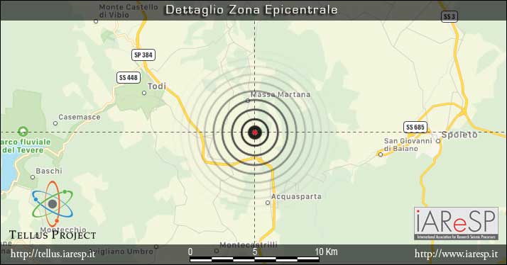 Terremoto