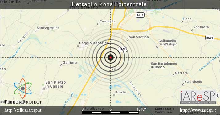 Terremoto