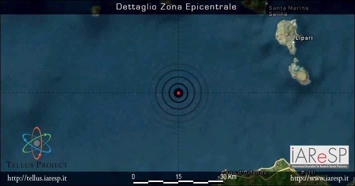 Terremoto