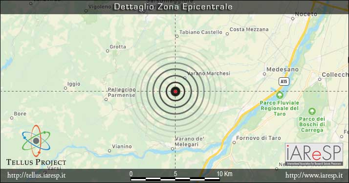 Terremoto