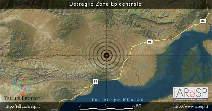 Terremoto