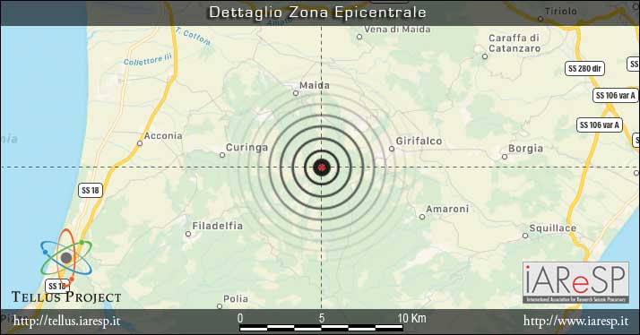 Terremoto