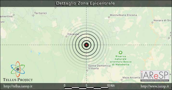 Terremoto