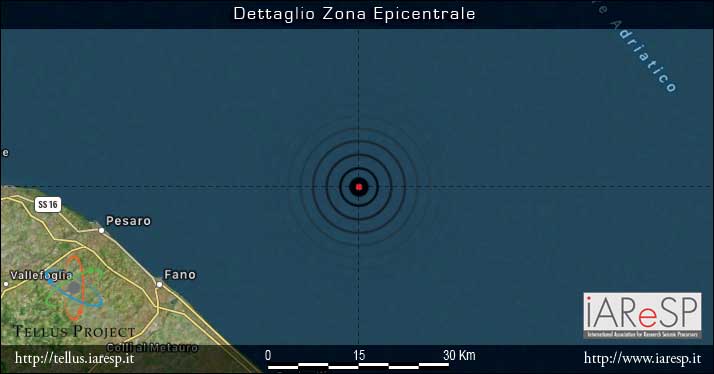 Terremoto