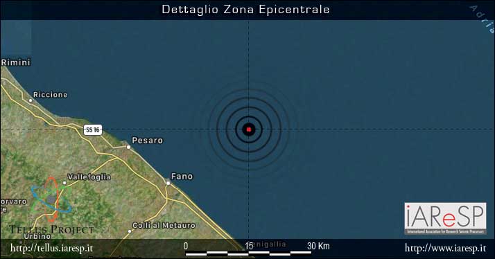 Terremoto