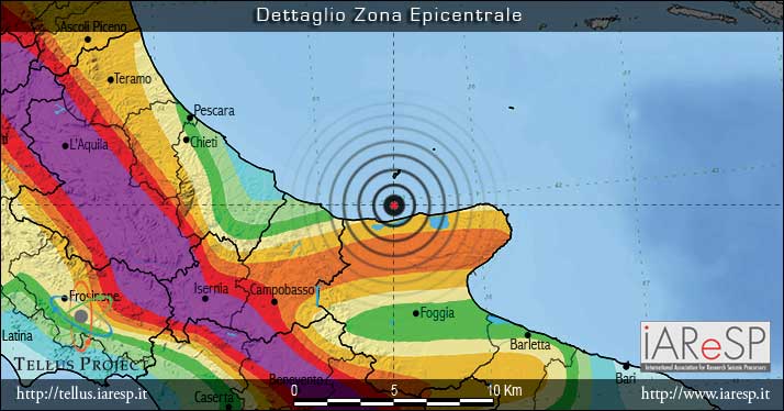 Terremoto