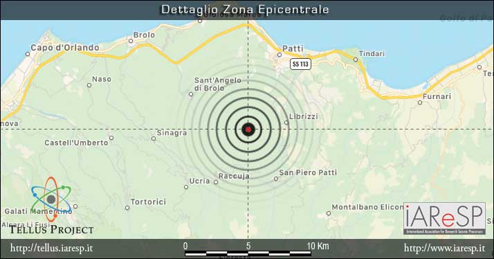 Terremoto