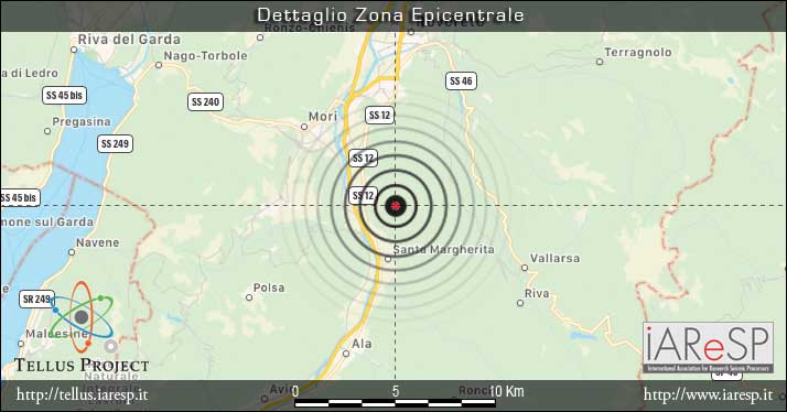 Terremoto