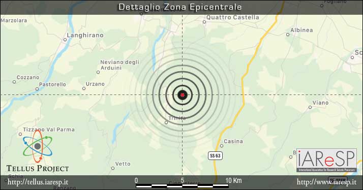 Terremoto