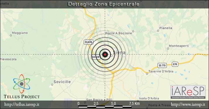 Terremoto