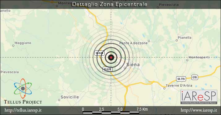 Terremoto