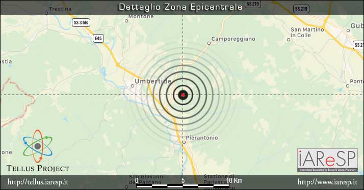 Terremoto