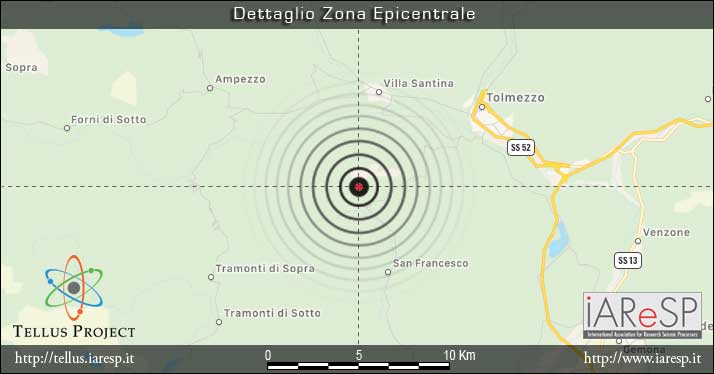 Terremoto