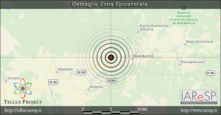 Terremoto