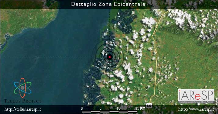 Terremoto