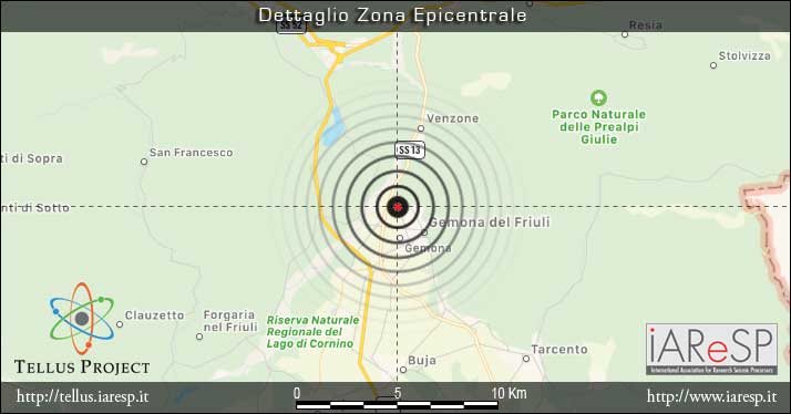 Terremoto