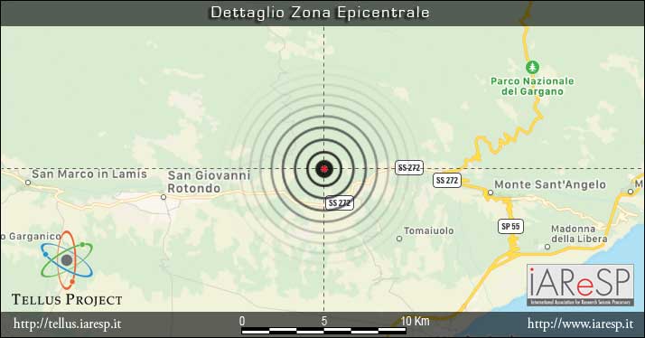 Terremoto