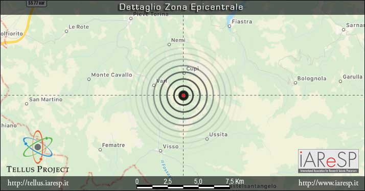 Terremoto