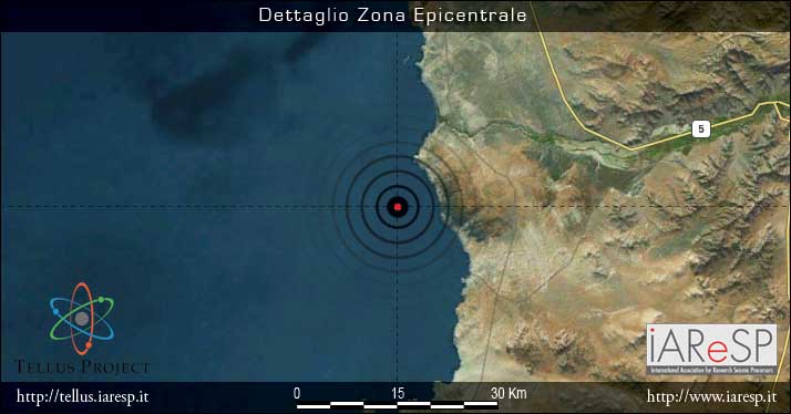 Terremoto