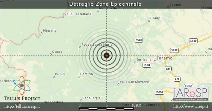 Terremoto