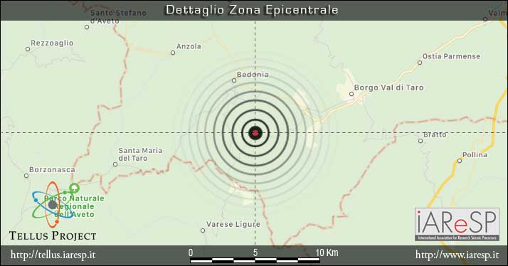 Terremoto