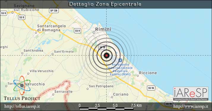 Terremoto