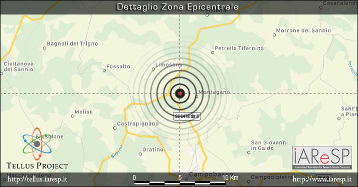 Terremoto