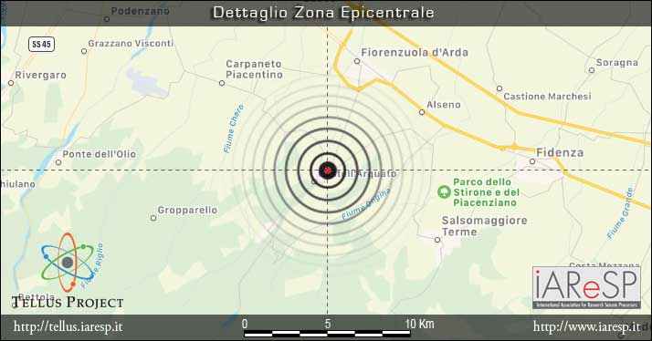 Terremoto