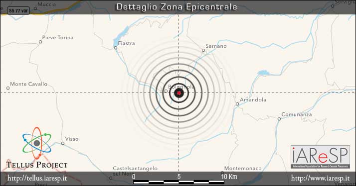 Terremoto