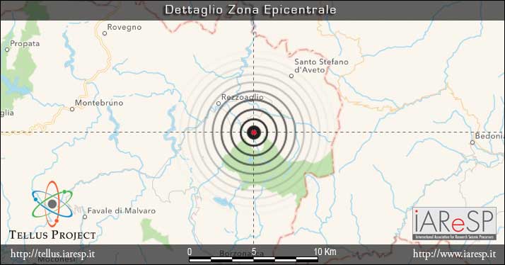 Terremoto