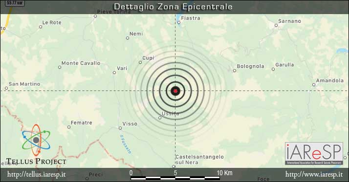 Terremoto