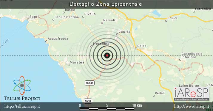 Terremoto