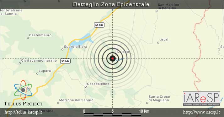 Terremoto