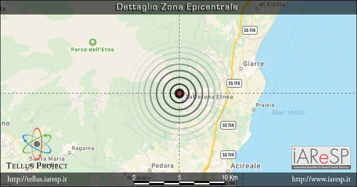 Terremoto