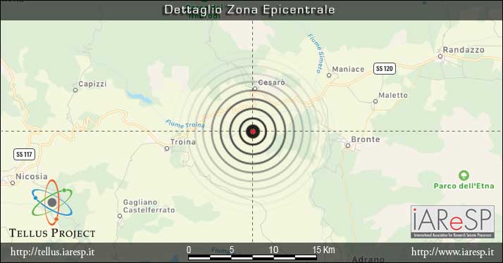 Terremoto