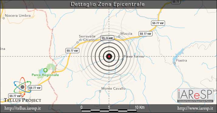 Terremoto