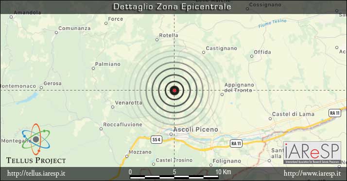 Terremoto