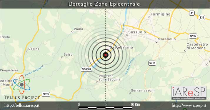 Terremoto