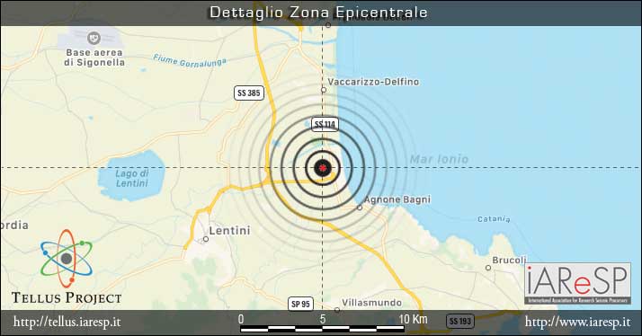 Terremoto