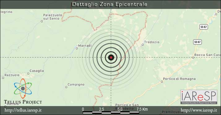 Terremoto