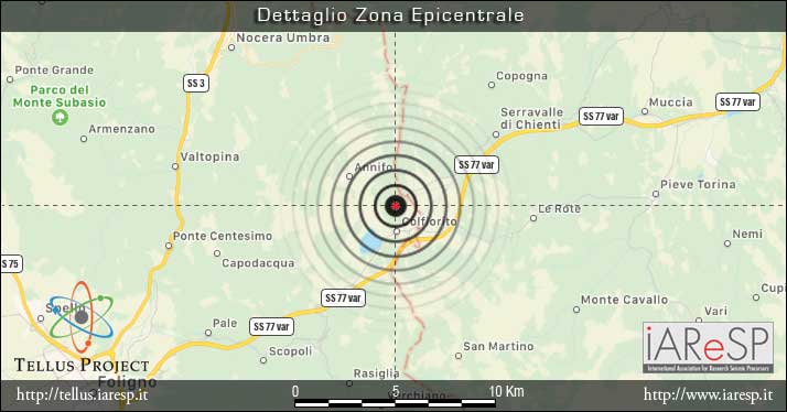 Terremoto