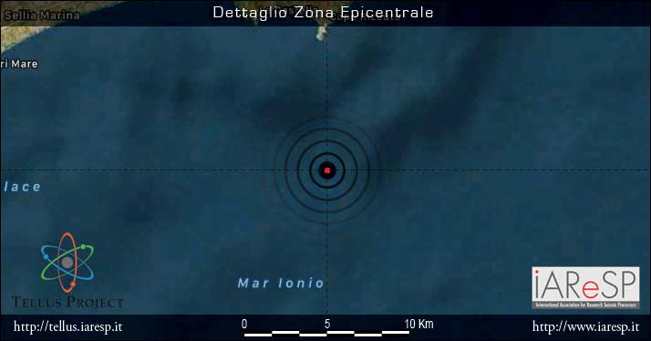 Terremoto