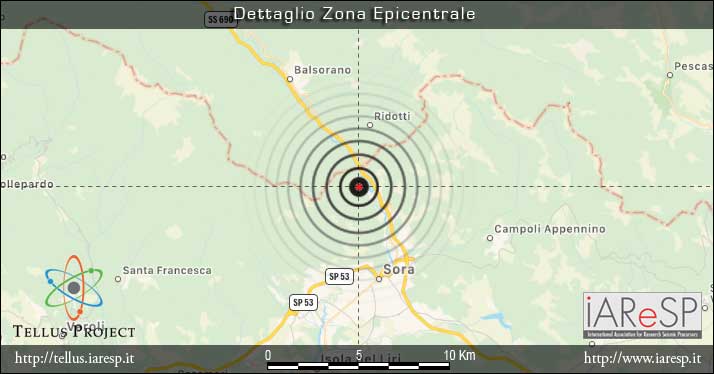 Terremoto