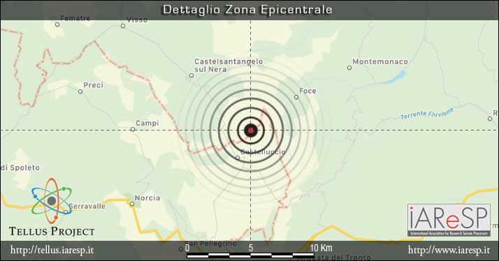 Terremoto