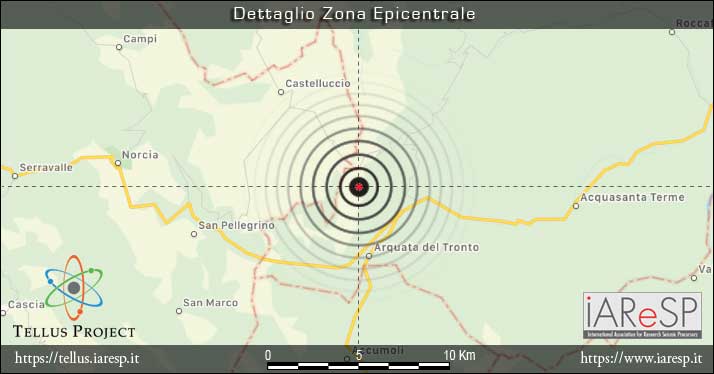 Terremoto